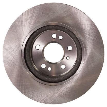 2007-2008 Mercedes Benz GL320 Disc Brake Pads and Rotors Set