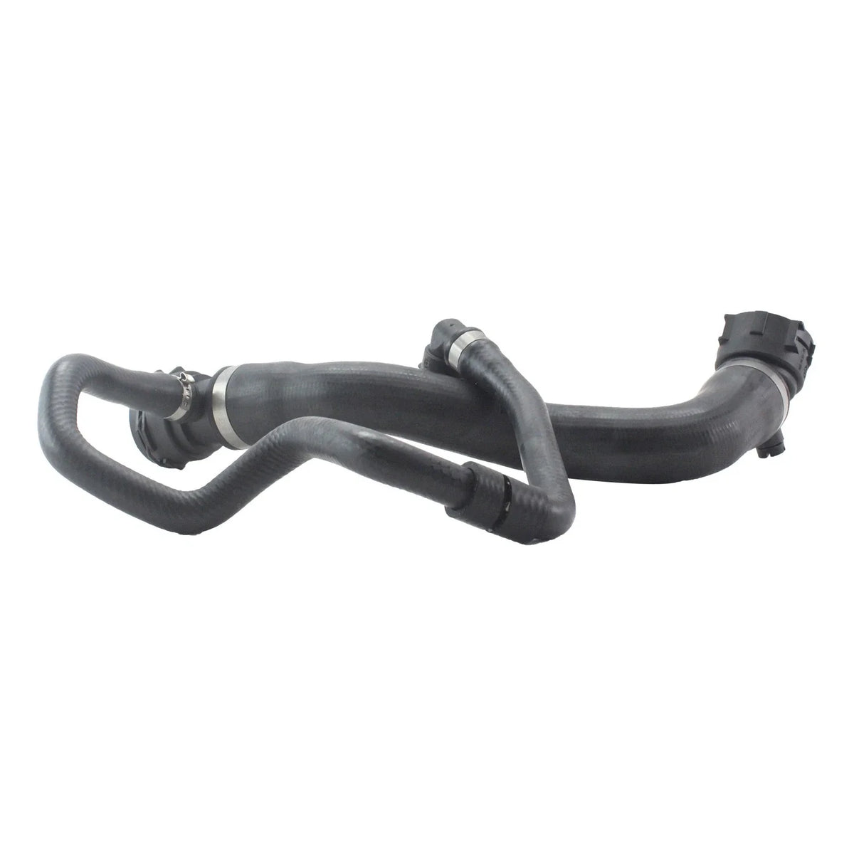 Thermostat Housing to Lower Radiator Coolant Hose for BMW F10 528i 2012-2016