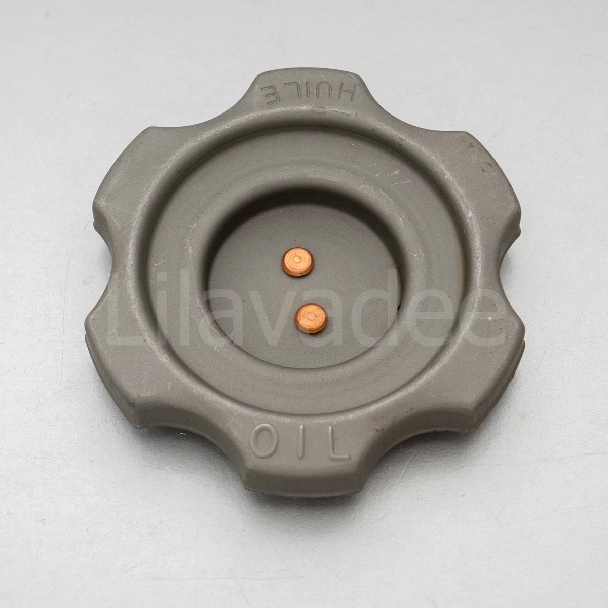 Oil Fill Cap for Honda Civic (1982-1984)