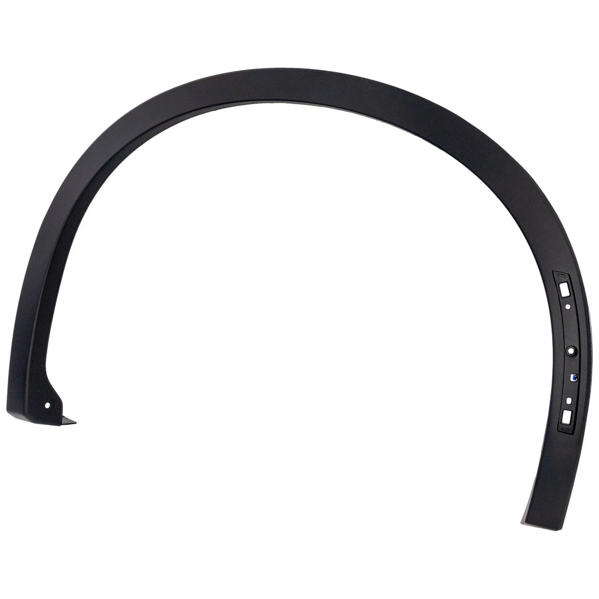 Fender Flares for Mitsubishi Outlander PHEV (2014–2021) 7400A596
