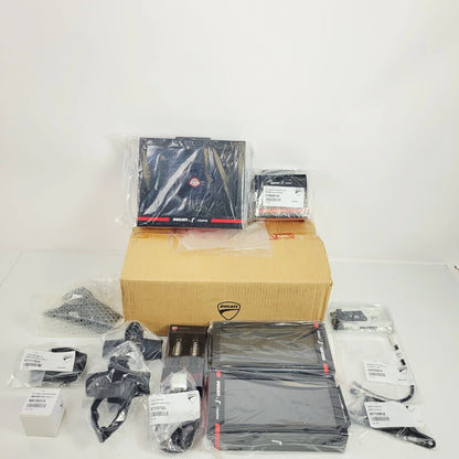 Accessory Package for Ducati Panigale V4 V2 Streetfighter (2020) 97980961AA