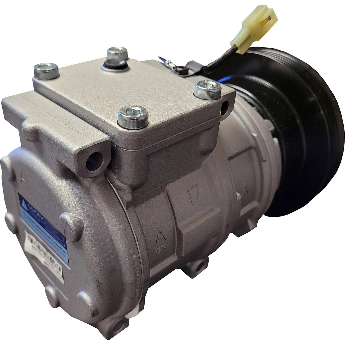 GPD 6511537 AC Compressor with Clutch for Toyota Solara Camry Celica (1996)