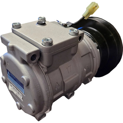 GPD 6511537 AC Compressor with Clutch for Toyota Solara Camry Celica (1996)