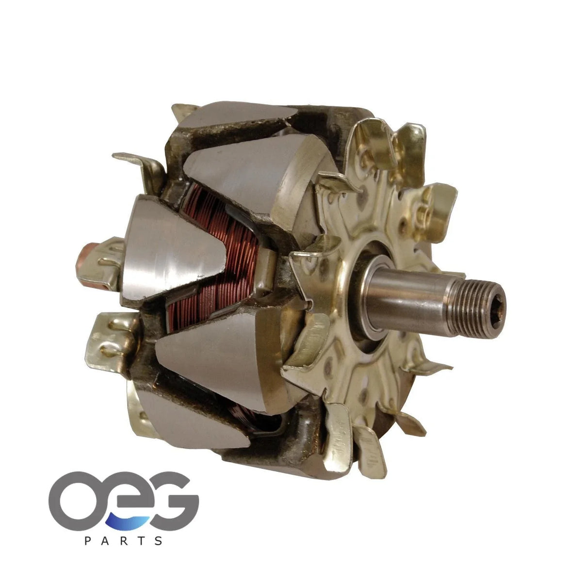 Rotor for BMW 325Ci (2004–2006)