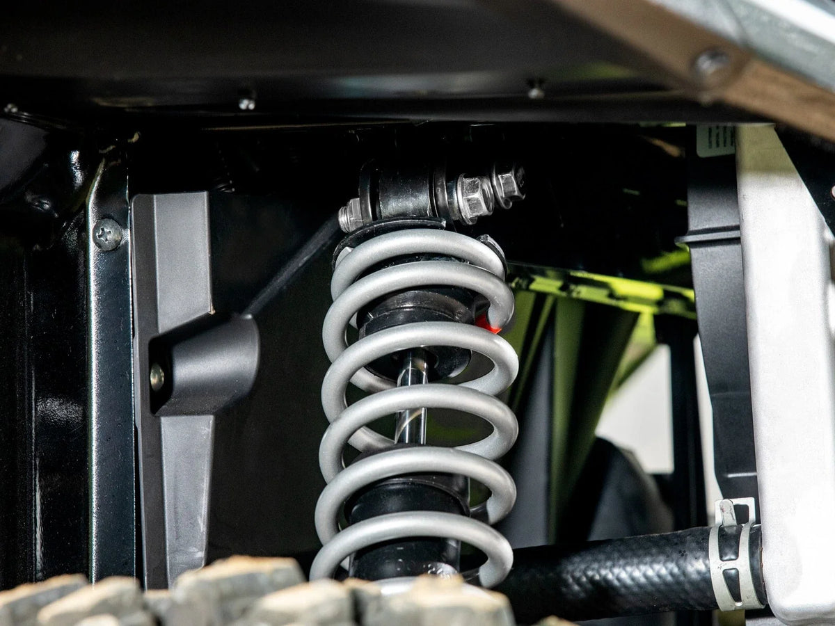 2" Lift Kit Compatible with 2023 Kawasaki Mule Pro