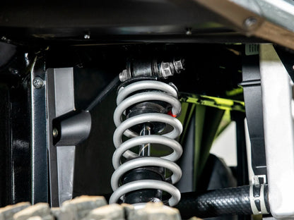 2" Lift Kit Compatible with 2023 Kawasaki Mule Pro