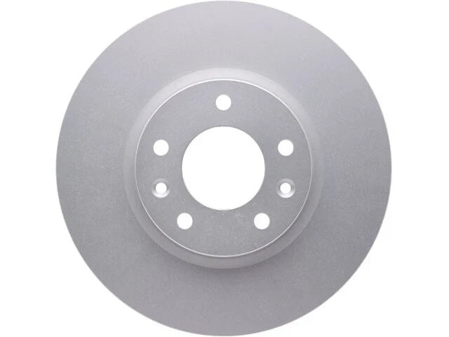Front Brake Rotor for Mazda 6 (2006–2013) PT972YX
