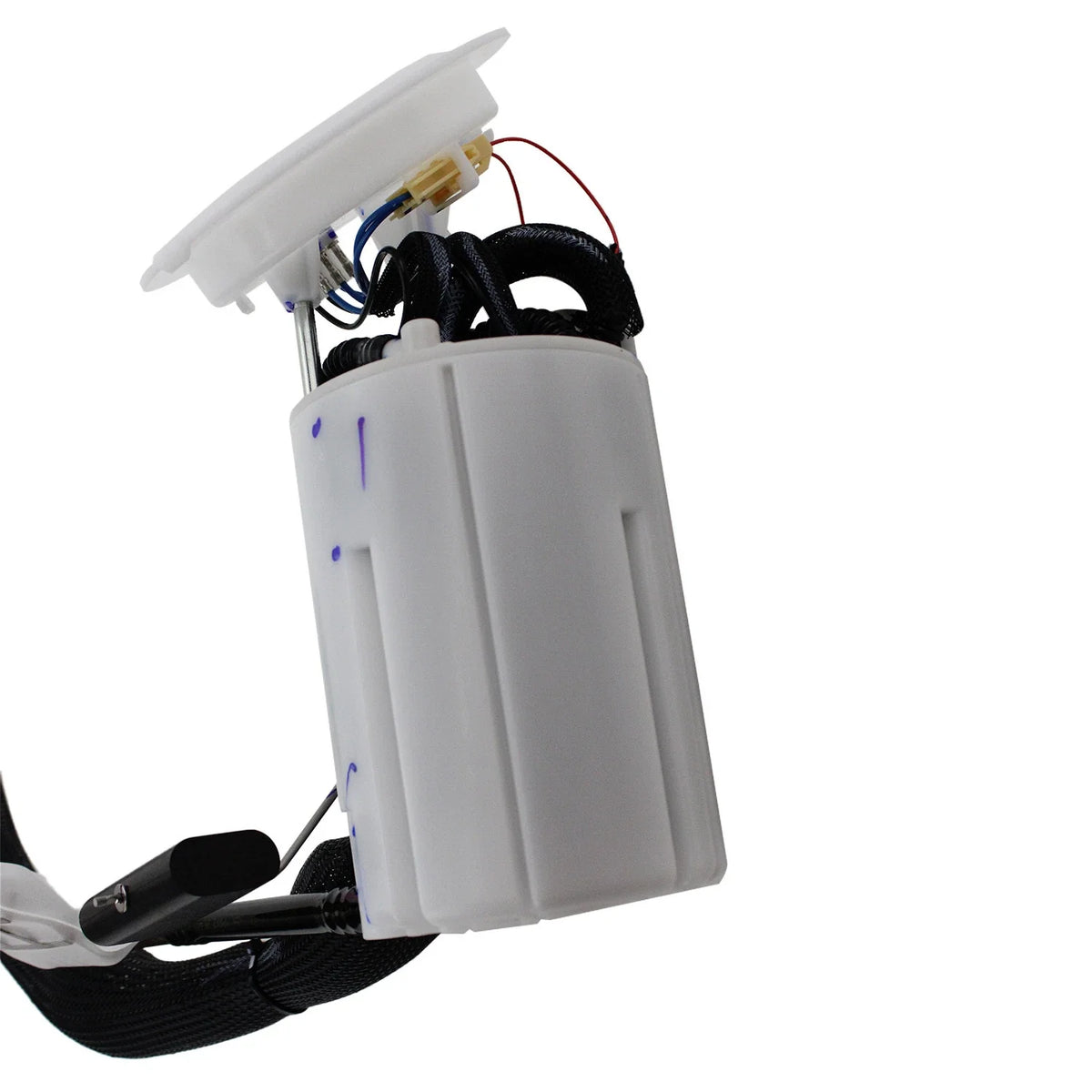 Bosch 69835 Electric Fuel Pump Assembly for BMW E60 M5 E63 M6 (2005-2010)