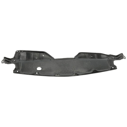 Front Splash Shields for Nissan Murano (2003 to 2007) Engine
