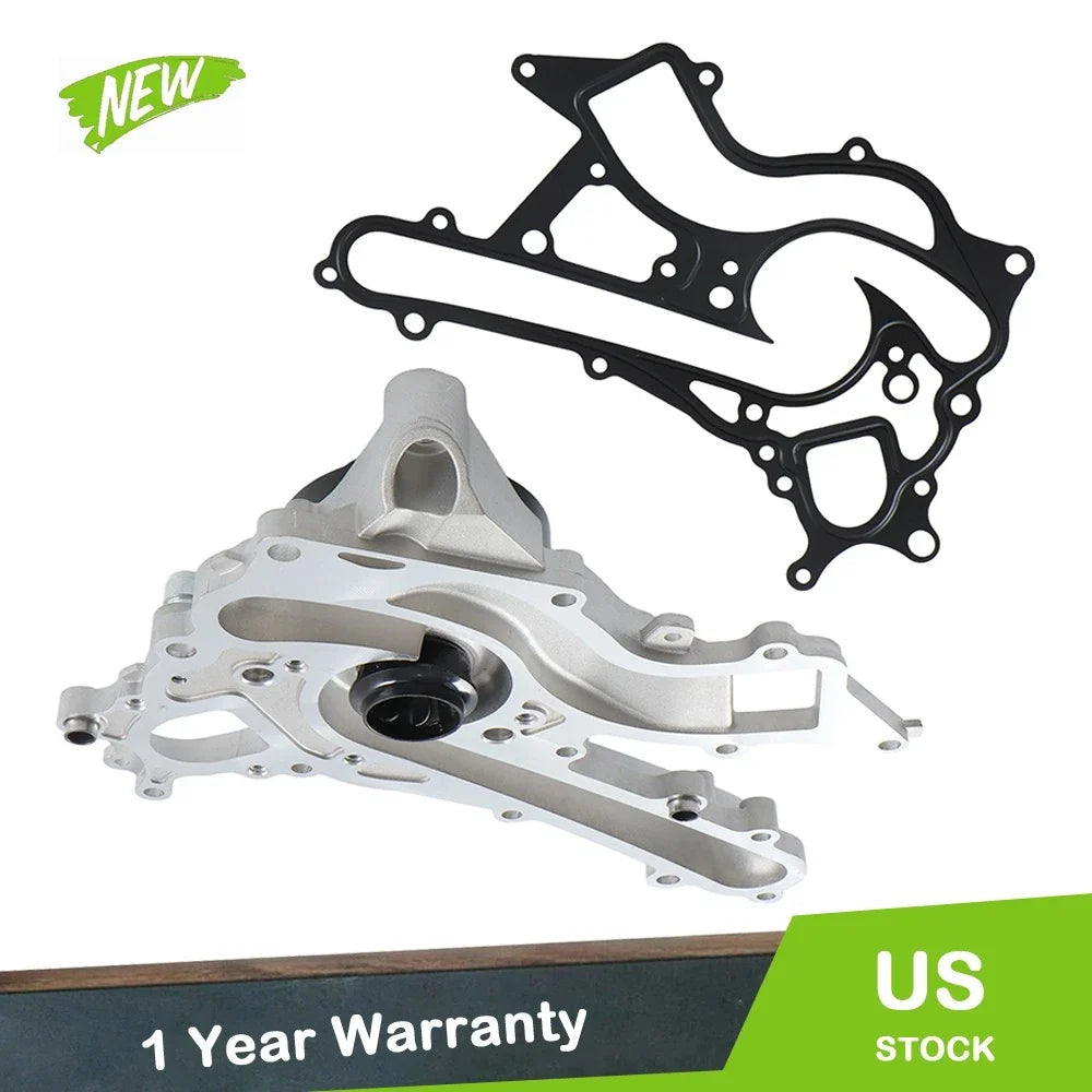 Engine Water Pump for Mercedes-Benz C400 E320 GL400 ML320 ML400
