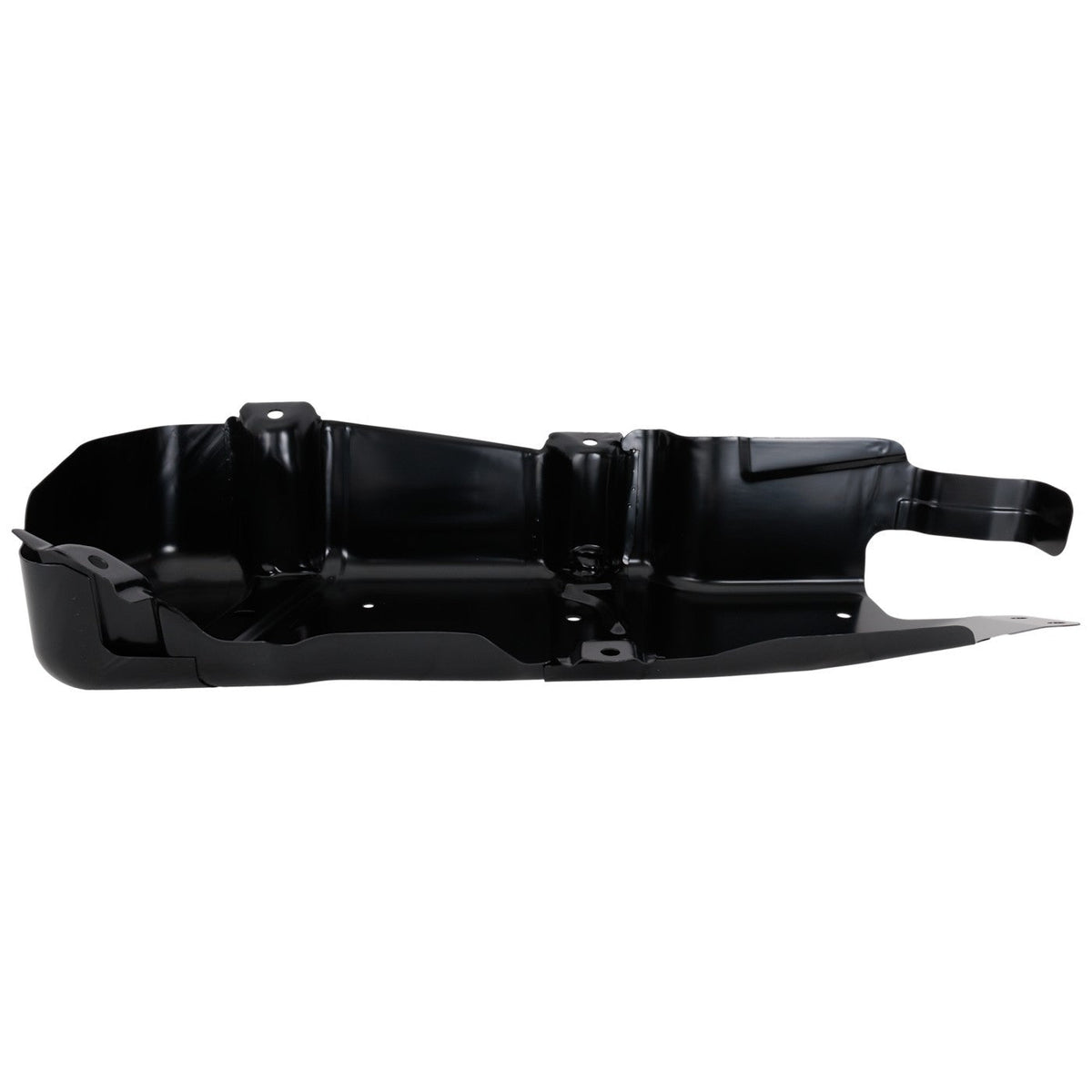 Fuel Tank Skid Plate for Jeep Wrangler JK (2018)