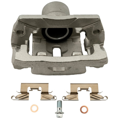 2X Brake Calipers Rear for Mazda CX-7, Ford Edge, Lincoln MKX (2007–2010)