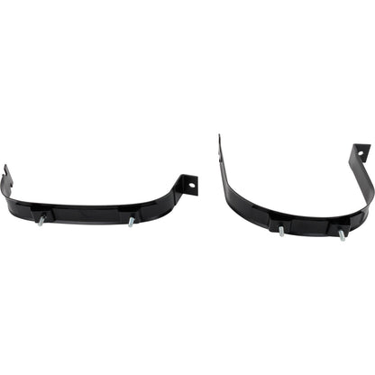 Fuel Tank Straps - 2 Pack for Ford F-150 (2009–2014)