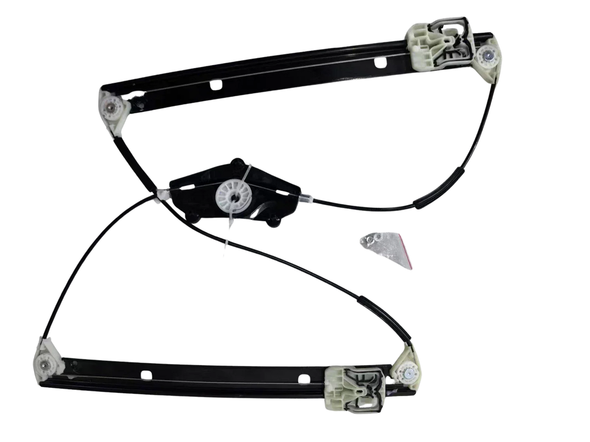 Front Left Window Regulator (No Motor) for Audi A4/S4 B8 2008-2017