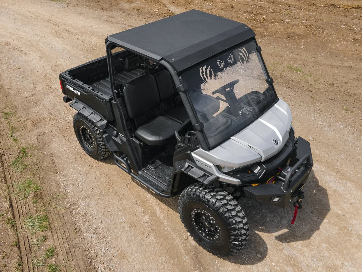 Heavy Duty Aluminum A-Arms for Can-Am Defender HD (2015–2023)