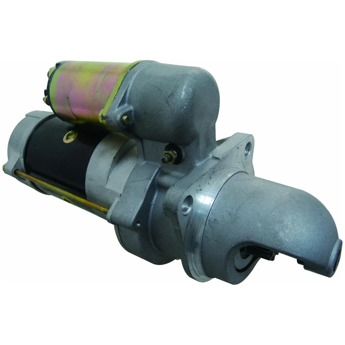 12V Starter for Champion Grader 710A (1992–1998)