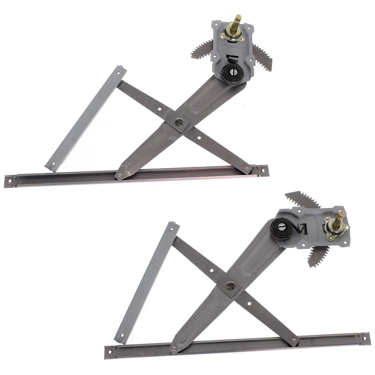 Set of 2 Window Regulators for Left Right