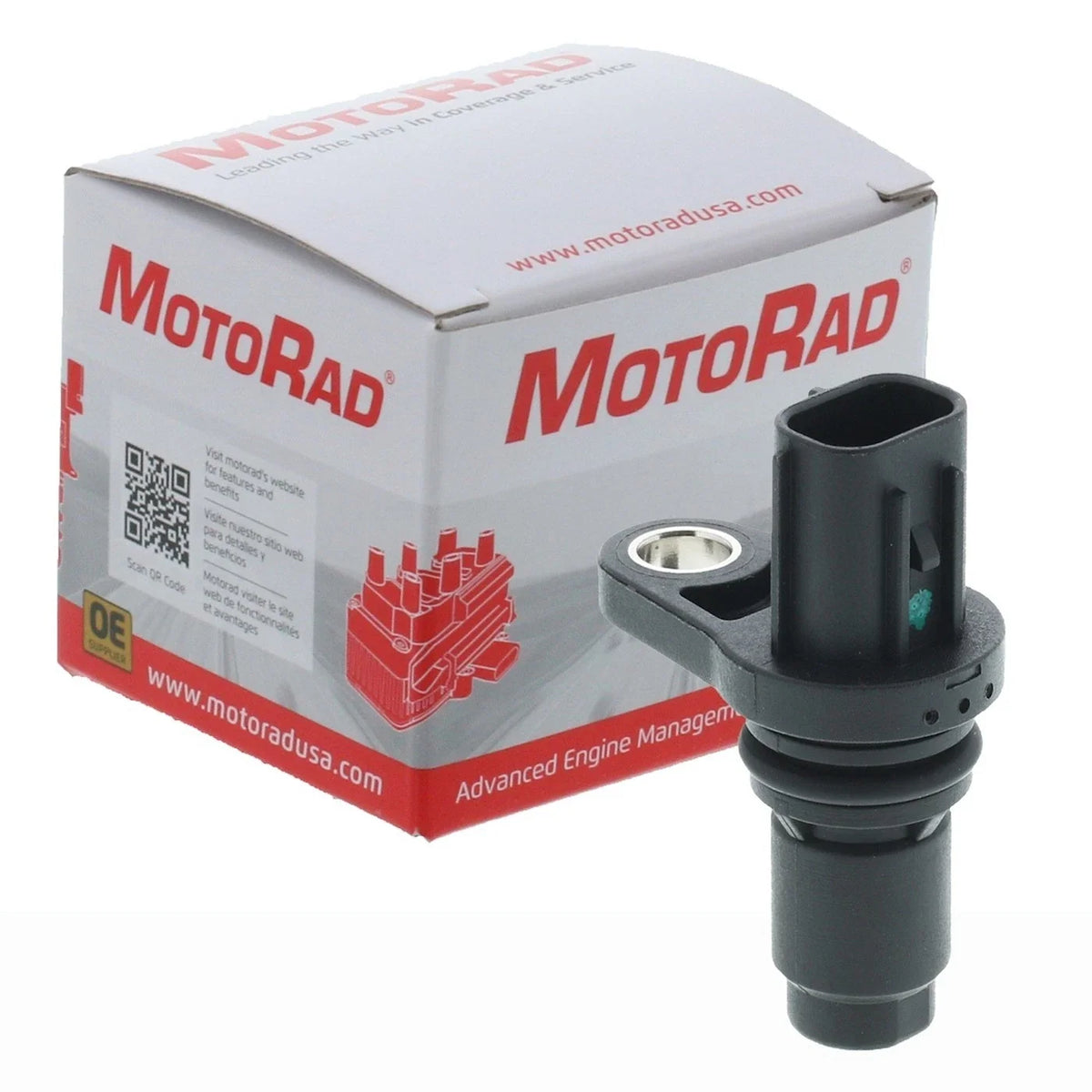 Camshaft Position Sensor (Driver/Passenger Side) for Toyota 4Runner