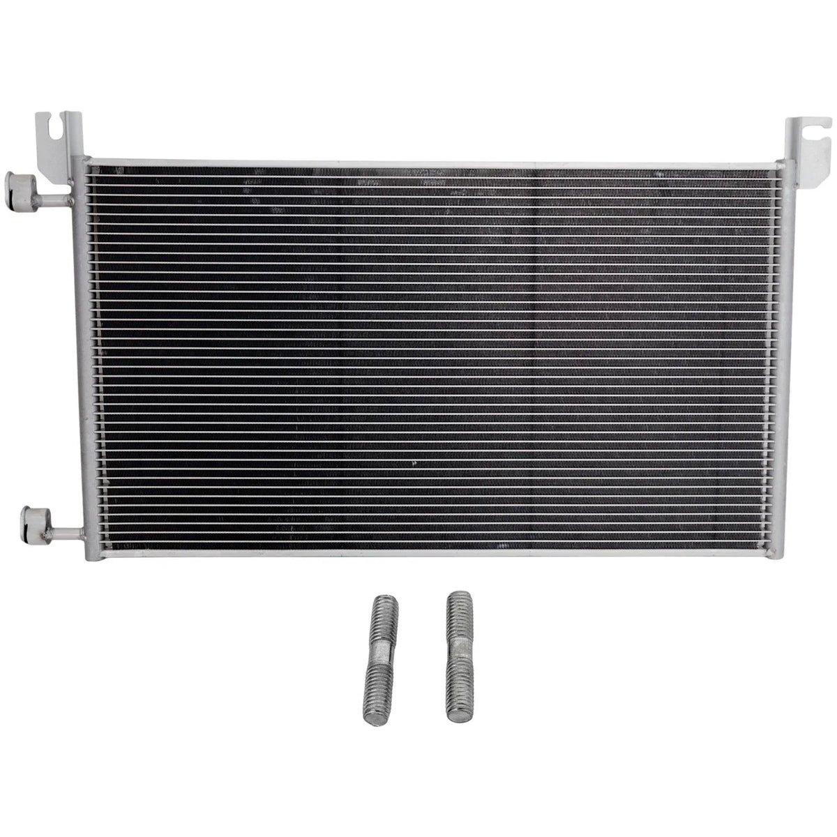AC Condenser for GMC Sierra 1500, Yukon (1999–2013)