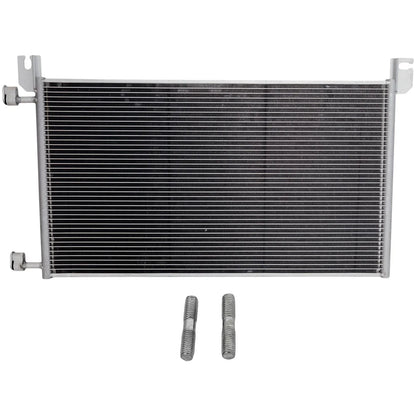 AC Condenser for GMC Sierra 1500, Yukon (1999–2013)