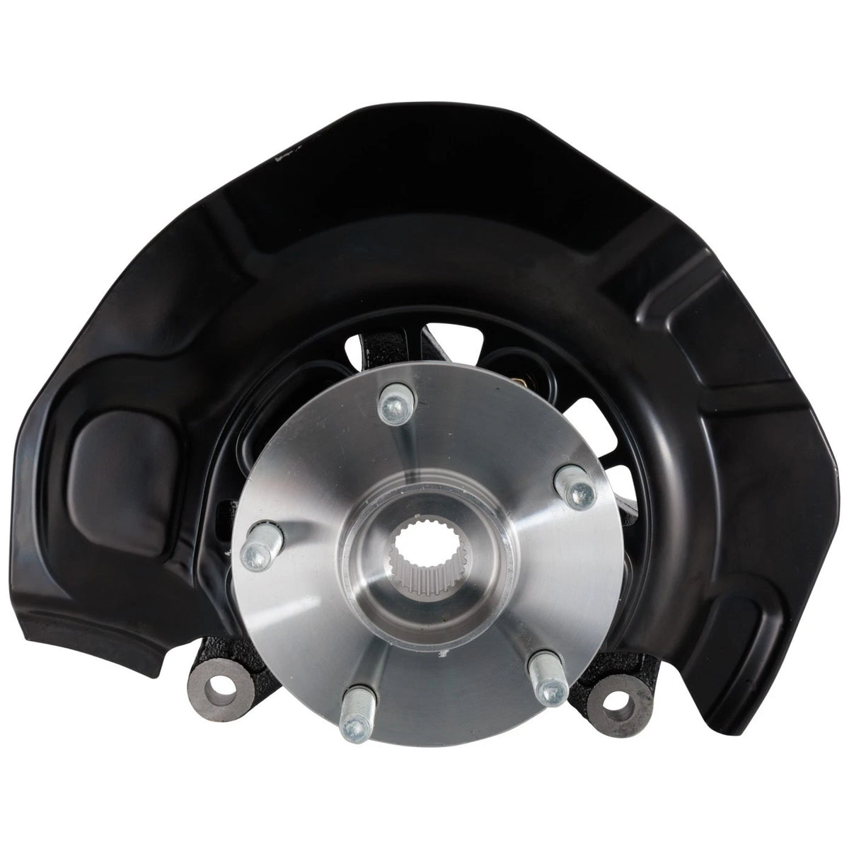 Knuckle for Toyota Camry (2007–2009) Front Driver & Passenger Side
