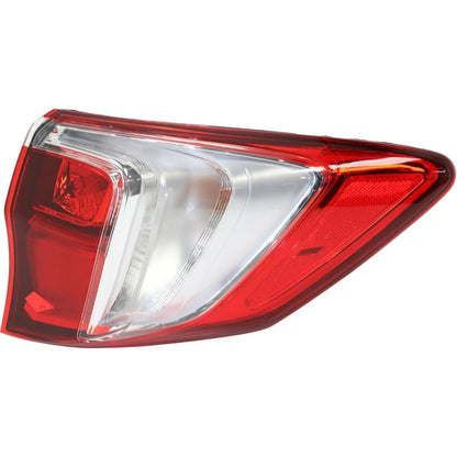 Tail Lights Set of 2