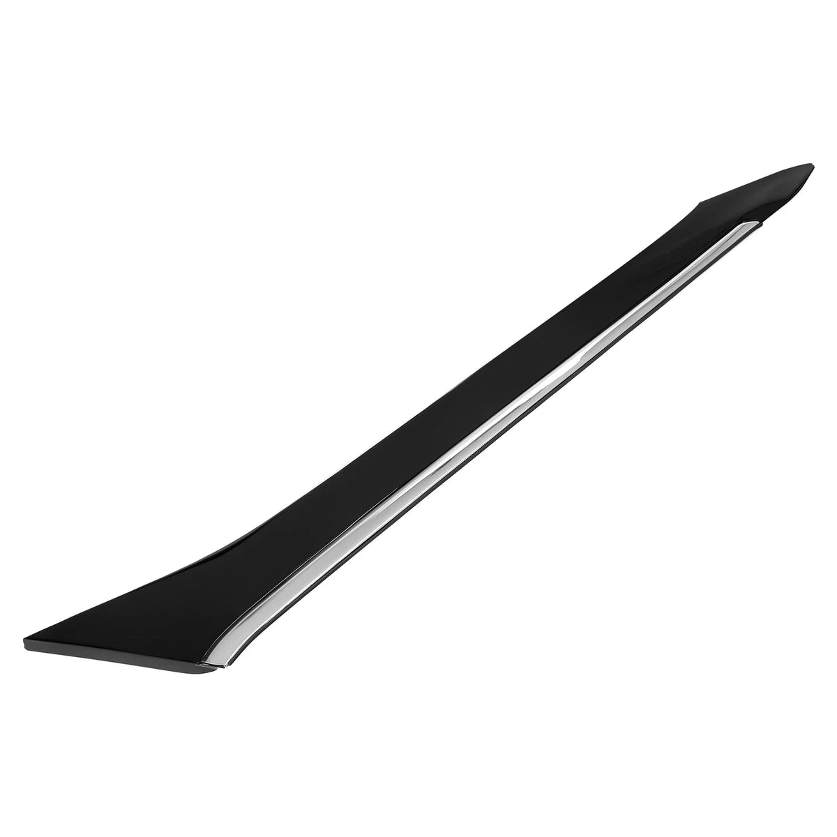 Pillar Molding Trim Left Rear for Nissan Maxima 2016-2021 #78873-9DJ1A