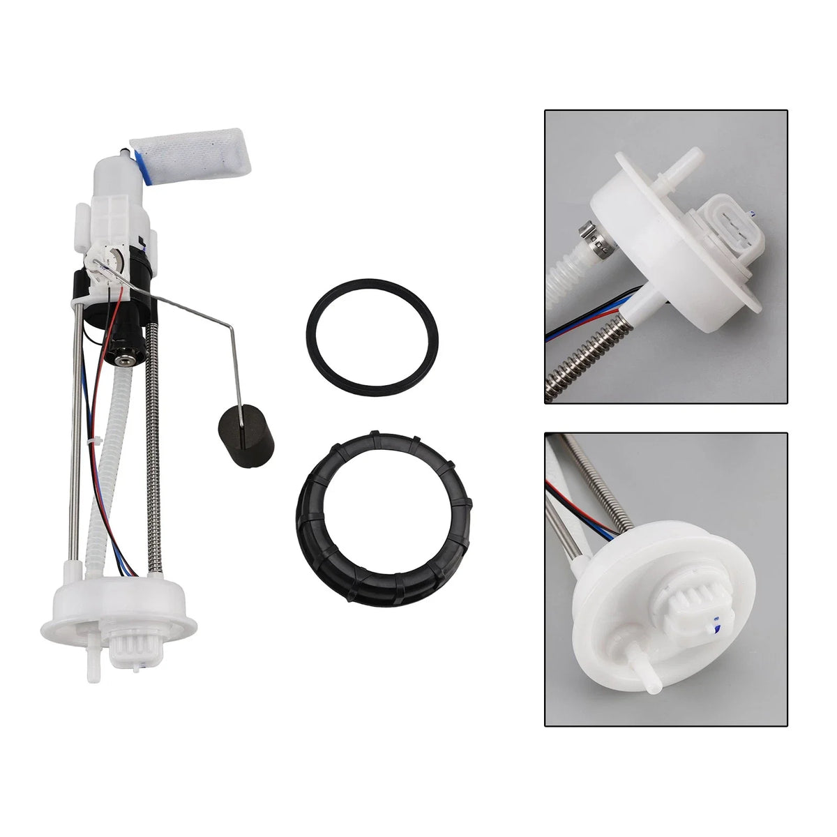 Fuel Pump Assembly 2204401 for Scrambler 850 by Polaris (2014–2023)
