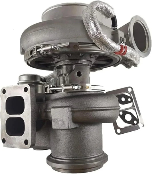 Turbocharger GTA5523BS 3104765 4955240 for Cummins ISX15 QSX15 (2007–2023)