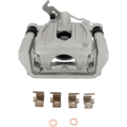 2X Rear Brake Calipers for Mercury Sable, Ford Taurus, Montego (2005–2007)