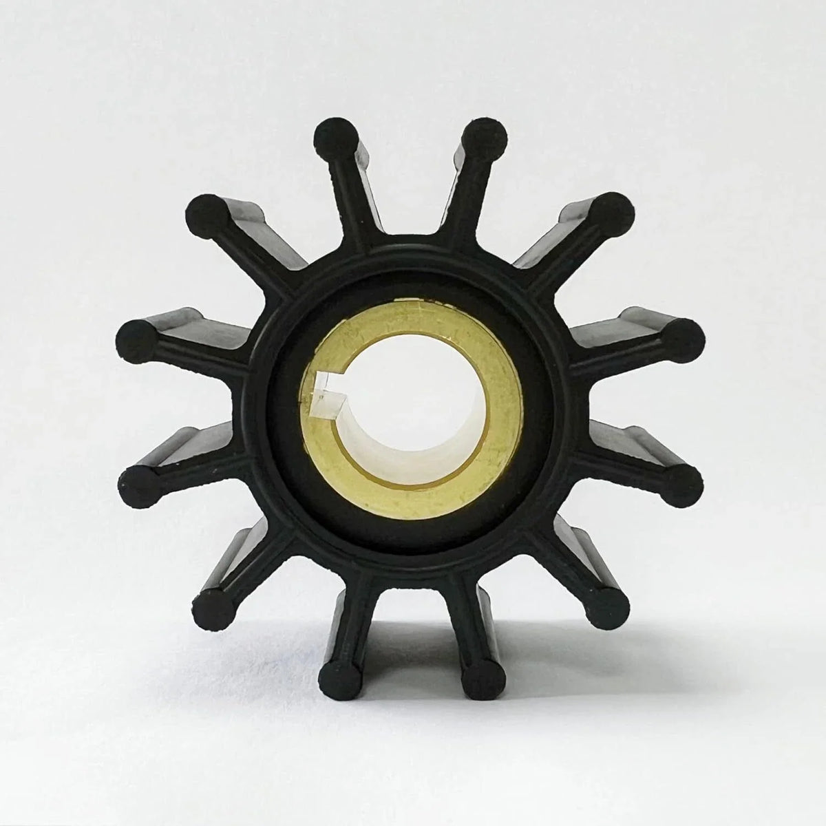 Water Pump Impeller for ZZZ02 (Engine Cooling Systems)