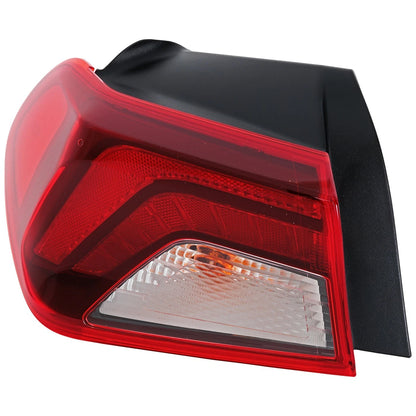 Tail Light Driver Left Outer for Kia K5 (2021–2024) 92401L3000