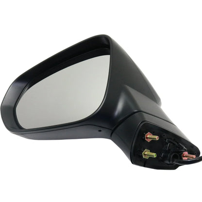 Pair of Mirrors for Lexus NX200t 2015-2017