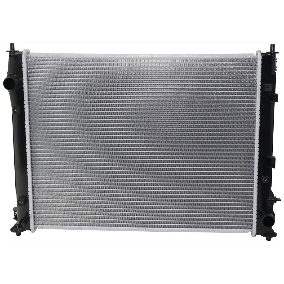 2016-2019 Honda Civic Radiators