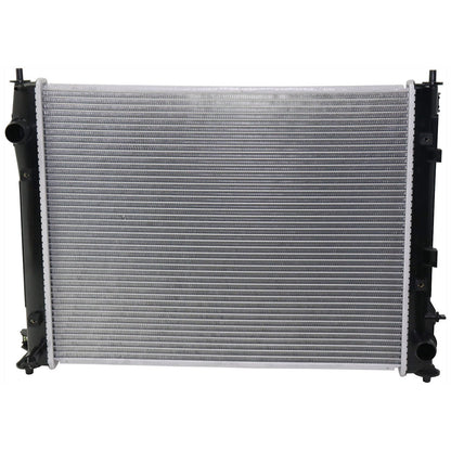 2016-2019 Honda Civic Radiators