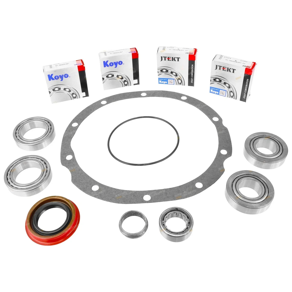 Diff Kit for Ford F100 5.7L V8 351C (1983-1985)