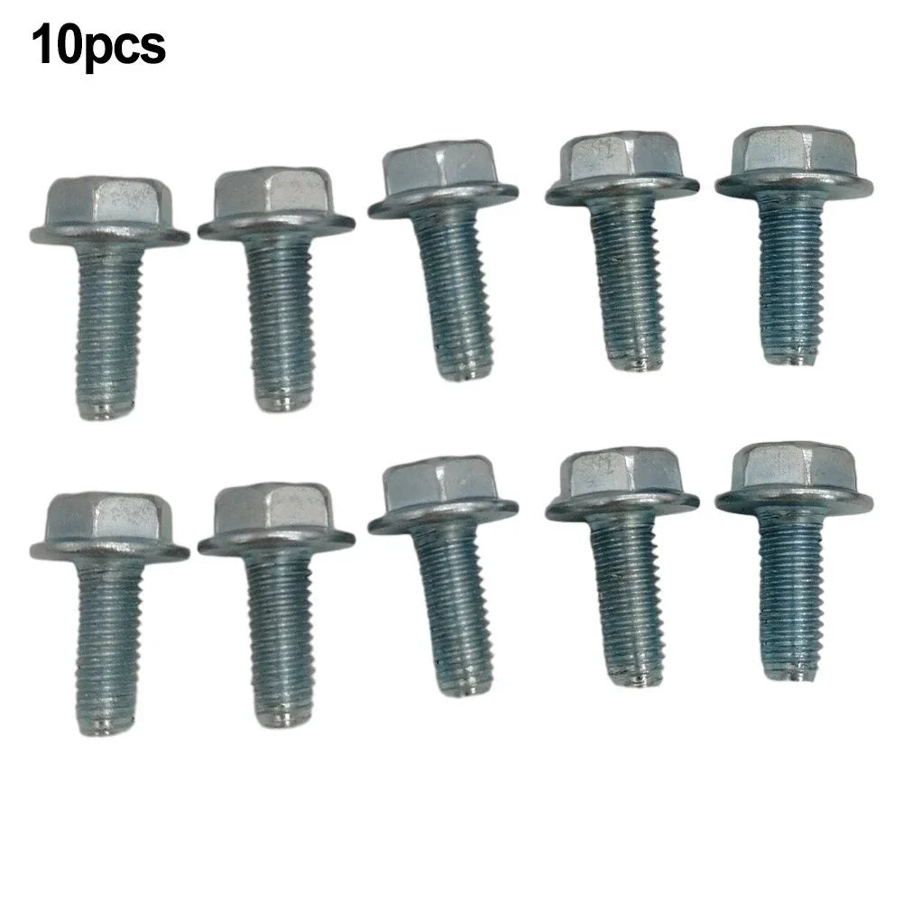 Self Tapping Spindle Bolts for 710 0650 (Compatible)