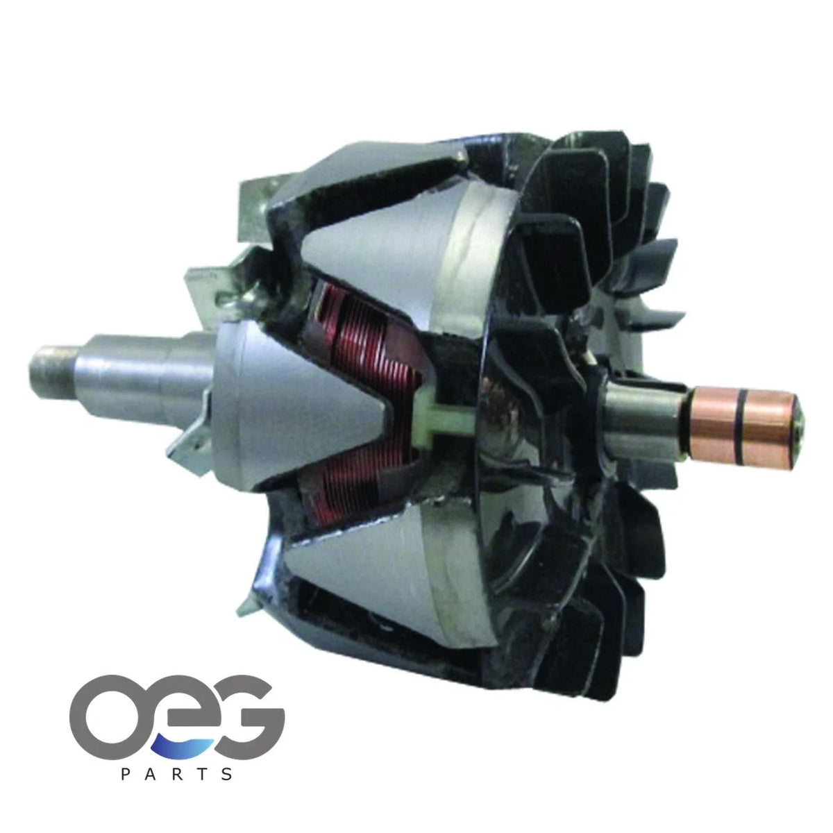 Rotor for Autocar DK DS 7.0L (1985–1987)