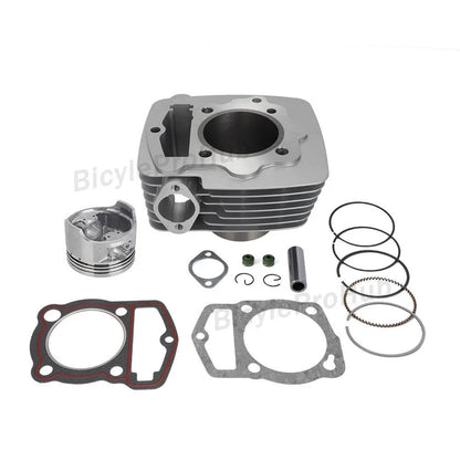 Piston Gasket Rebuild Kit for Honda CRF150F (2003-2005) Big Bore