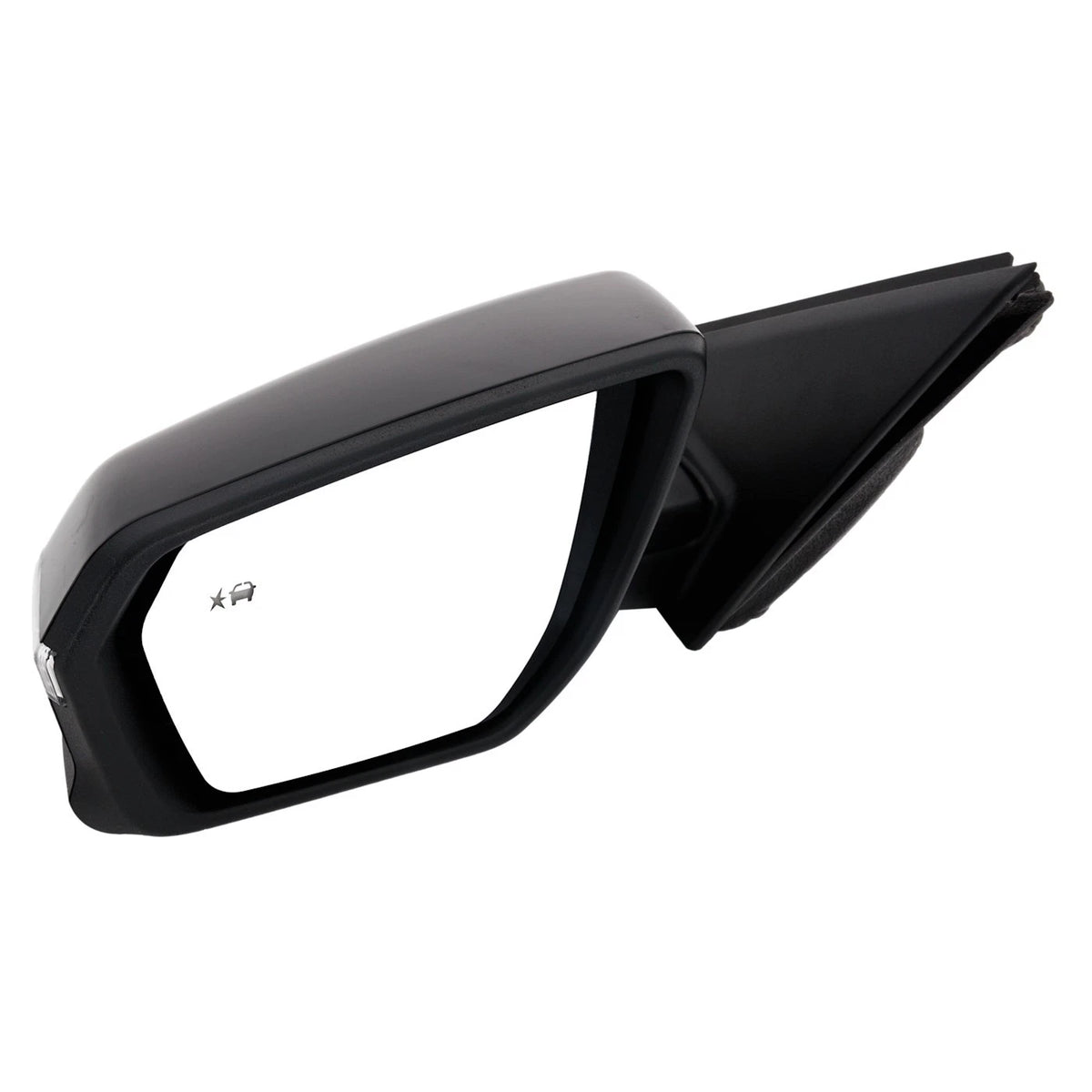 Heated Driver Left Side Mirror for Chevy GMC Terrain Equinox (2019–2022)