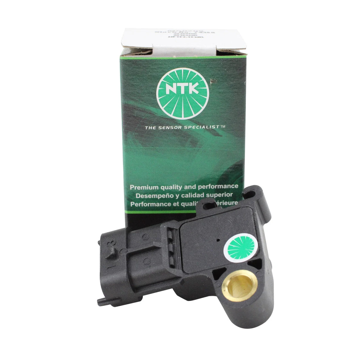 NTK Barometric Pressure Sensor MA0205 for Hilux N70