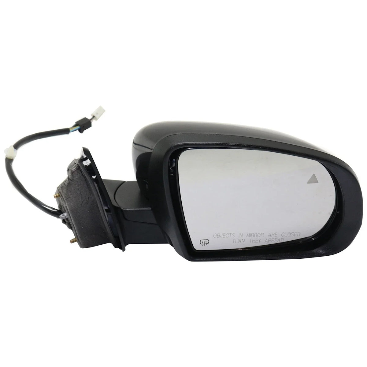 Set of 2 Mirrors with Memory Function for Jeep Cherokee (2014–2018)