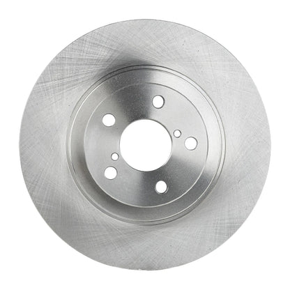 Brake Disc Rotors for Subaru Forester (2009–2018) & Outback (2005–2014) Front 5 Lugs