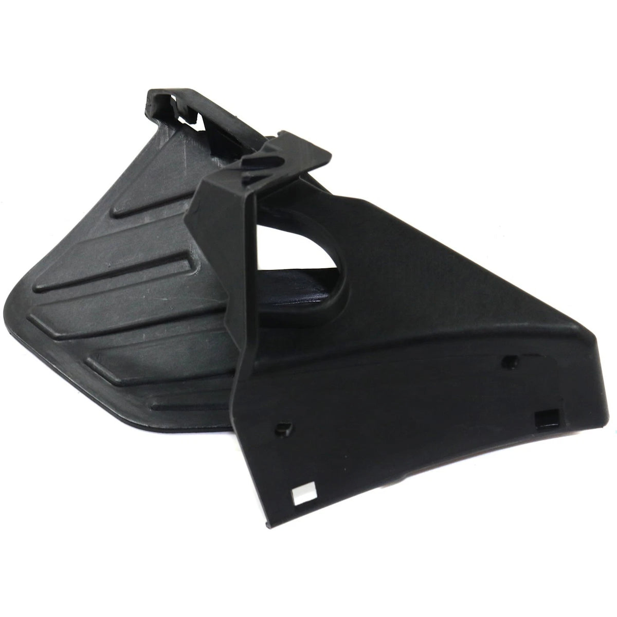 Bumper Retainer for GMC Sierra 2500 HD (2007–2010) Front Right Rear Section
