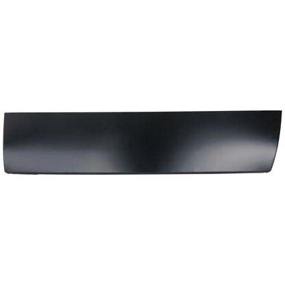 Passenger Right Side Lower Door Skin for Chevy Sierra Pickup