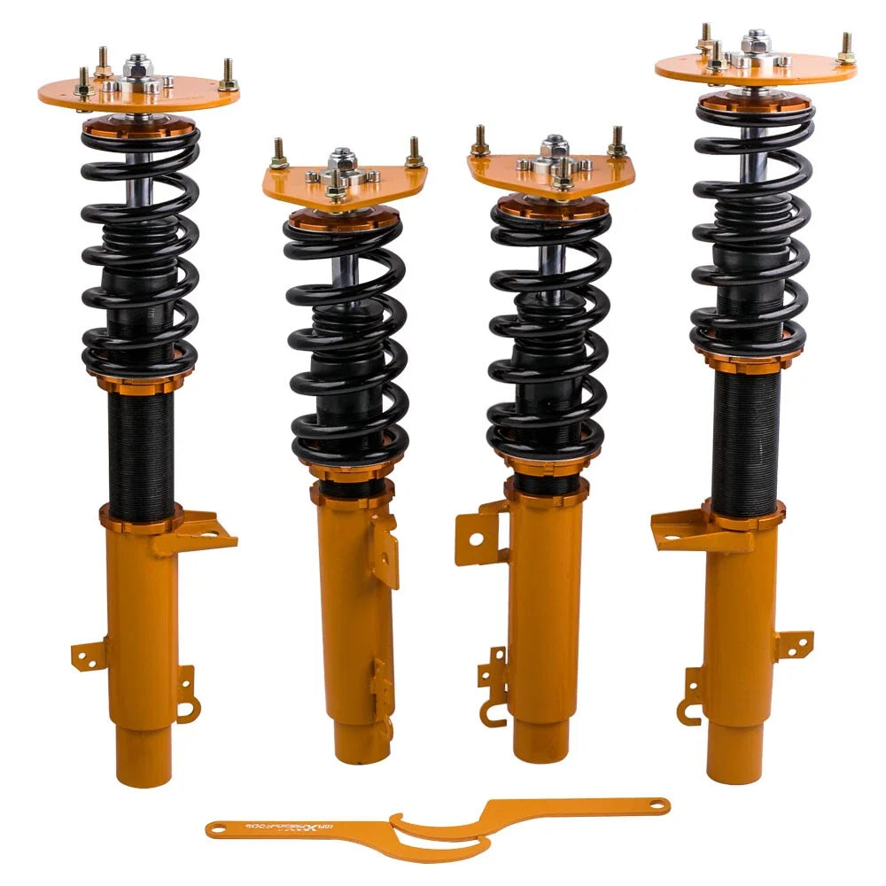 Coilover Kits for Ford Taurus Mercury Sable (1996–2005) Adjustable Height