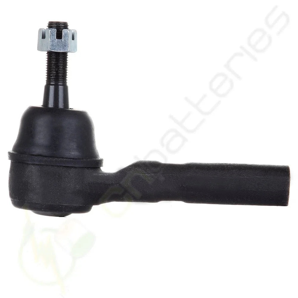 2Pcs Suspension Front Outer Tie Rod End Kit for Jeep Compass (2007–2014)