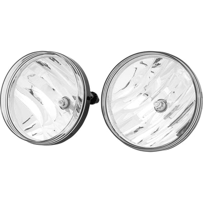 Fog Lights for GMC Sierra 1500 (2014–2023)