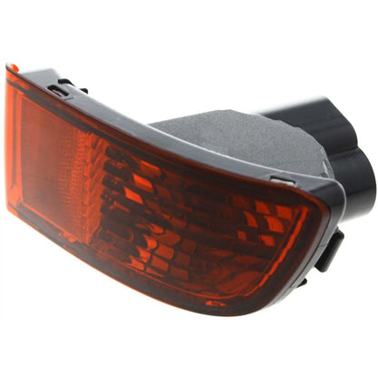 Rear Passenger Bumper Reflector for Toyota 4Runner (2003–2005) 8158060111 TO1185101