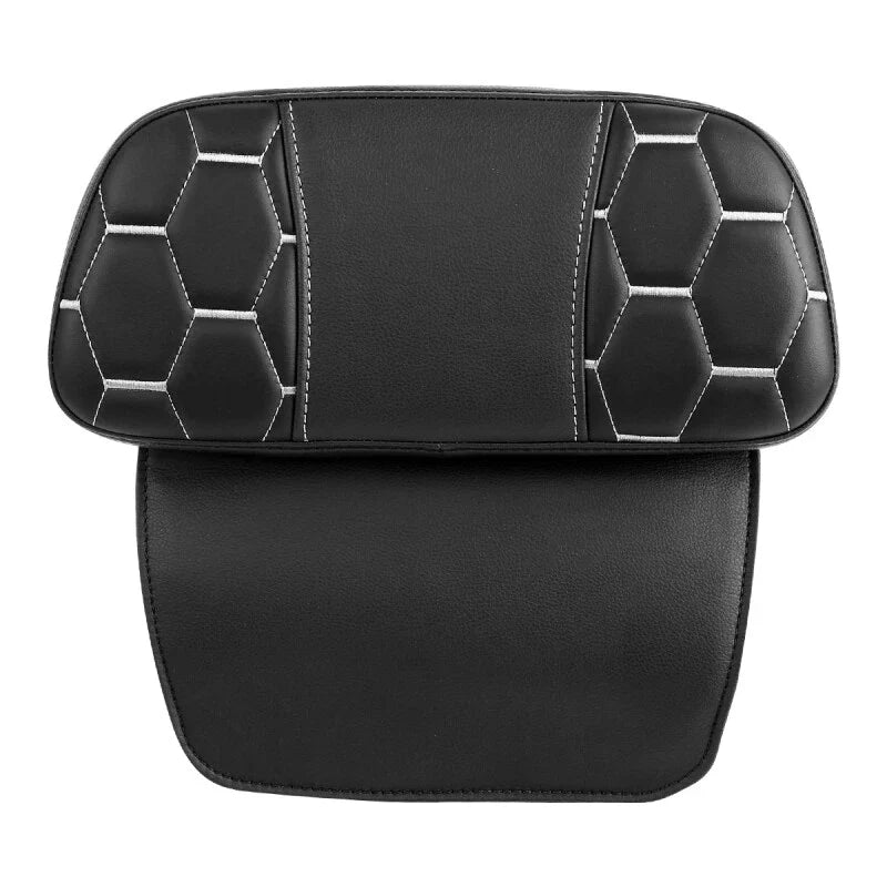 Chopped Trunk Backrest for Harley Touring 2014-2023